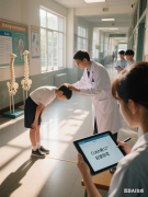 青少年脊柱側(cè)彎：從生物力學(xué)失衡到智能